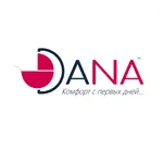 Dana icon