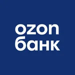 Ozon Банк для бизнеса icon