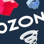 Ozon Seller icon