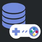 Games Database icon