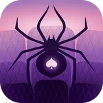 Spider Solitaire World icon