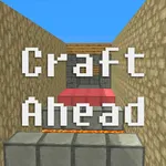 Craft Ahead 3D icon