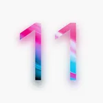 iOS 11 Style - Icon Pack icon