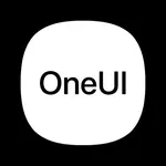 One UI - icon pack icon