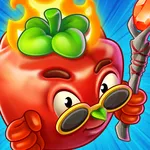 Tasty Arcade: Tower Defense icon