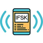 IFSKBeacon icon