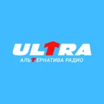 Радио ULTRA icon
