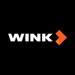 Wink - ТВ и кино для AndroidTV icon
