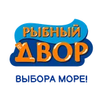 Интернет-магазин РЫБНЫЙ ДВОР icon