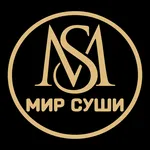 Мир Суши: доставка еды icon