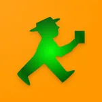 Квест по Саранску icon