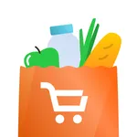 Shopper App icon