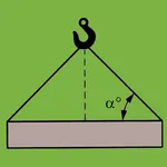 Sling Load Calculator icon