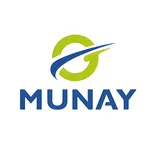 Munay Smart - сеть АЗС Мунай icon