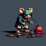 Бумгад Злокрыс icon