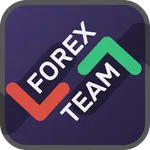 Forex Signals App 4 Metatrader icon