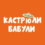 Кастрюли Бабули доставка icon