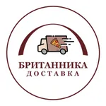 Британника Доставка icon