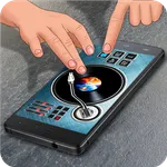 Simulator DJ PRO icon