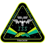 ISS Tracker Pro icon