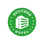 Success Hotel icon