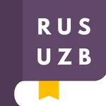 Ruscha So'zlashgich icon