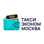 Такси эконом Москва icon