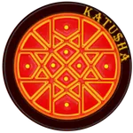 Катюша такси icon