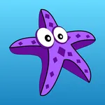 Sea deeps icon