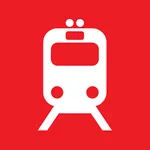 Схема метро icon