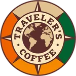 Traveller's Coffee Kemerovo icon
