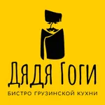 Дядя Гоги icon