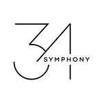 Symphony 34 icon