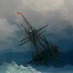 Морской волк, Джек Лондон icon