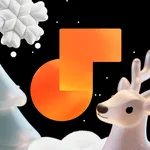 Wink: Музыка и Подкасты Онлайн icon