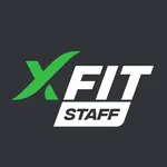 XFIT STAFF icon