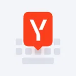 Yandex Keyboard icon