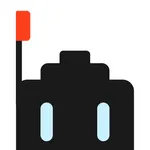 Робот-доставщик icon