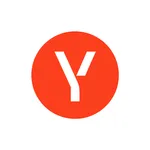 Yandex Start icon