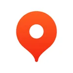 Yandex Maps and Navigator icon