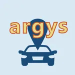 Argys - ваш спутник в пути icon