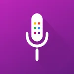 Voice Search: Fast assistant icon