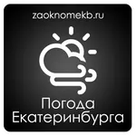 Погода Екатеринбурга Yotaphone icon