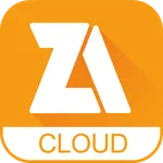 ZArchiver Cloud Plugin icon