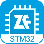 ZFlasher STM32 icon