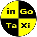 ИНГО-заказ такси. icon