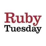 Ruby Rewards icon