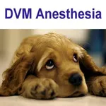 DVM Anesthesiology icon