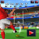 RUGBY KICKS icon