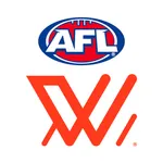 AFL SCORE icon